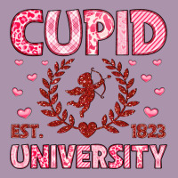 Cupid University Heavyweight Hoodie | Teevron