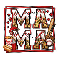 baseball mama | Teevron