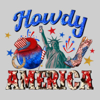 Howdy America Western Premium Tee | Teevron