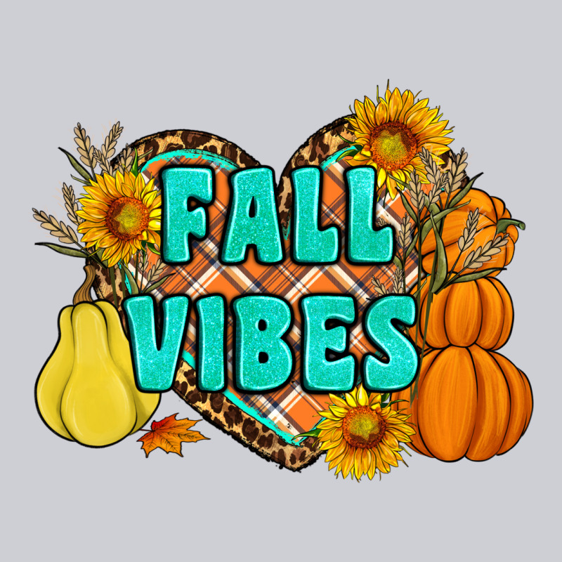 Fall Vibes Heavyweight Sweatshirt by Artiststas | Teevron