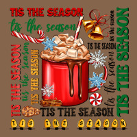 Tis The Season Premium Tee | Teevron