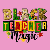 Black Teacher Magic Juneteenth Urban Hoodie | Teevron