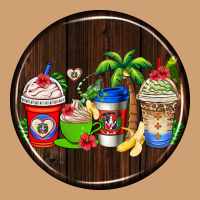 Dominican Republic Coasters Vintage Tee | Teevron