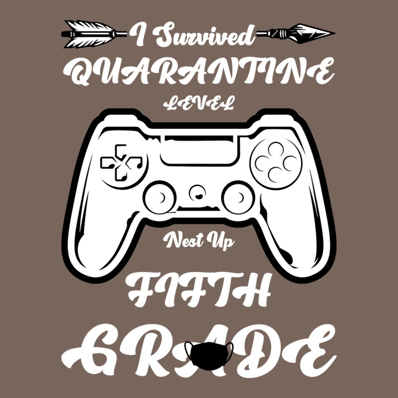 I Survived Quarantine Level Next Fifth Grade Premium Hoodie by Bettercallsaul | Teevron