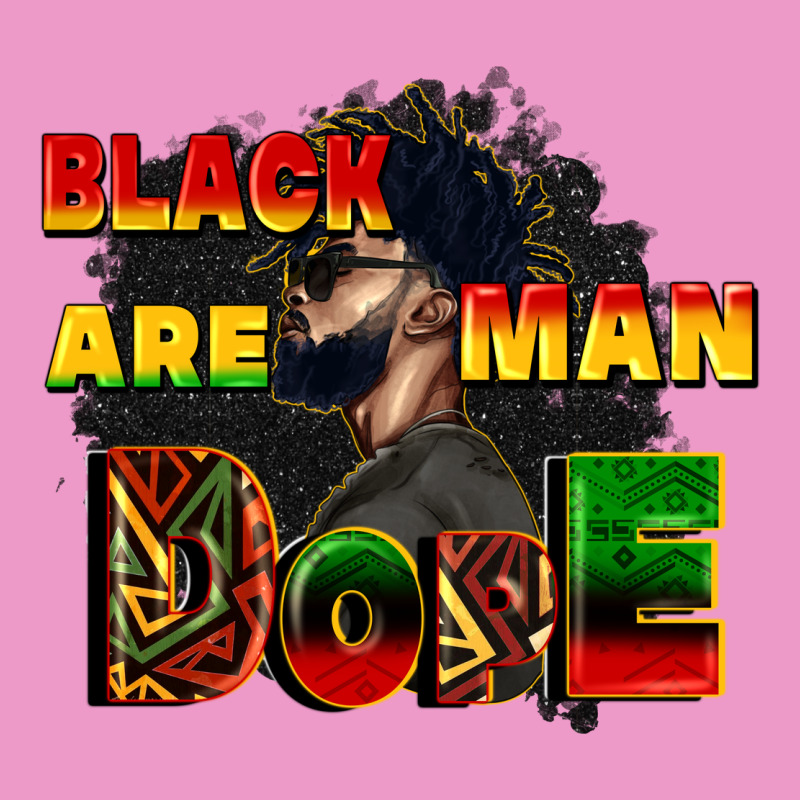 Black Man Are Dope Urban Hoodie by CowGirlArtShop | Teevron