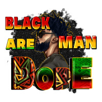 black man are dope | Teevron