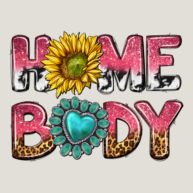 Homebody Heavy Core Tee by texasbilliewilder | Teevron
