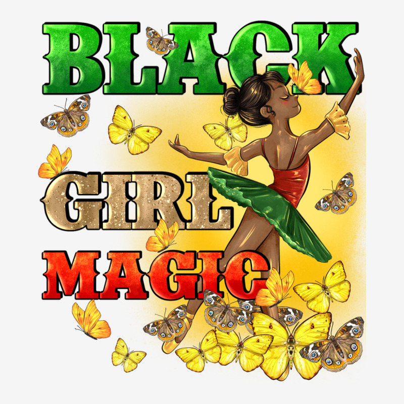 Black Girl Magic Urban Hoodie by CowGirlArtShop | Teevron