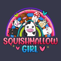Squishmallow Girl Long Sleeve Tee | Teevron