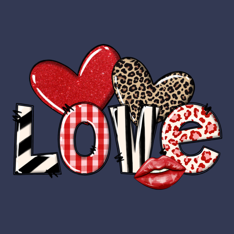 Love Heavyweight Hoodie by LillyAllenDesigns | Teevron