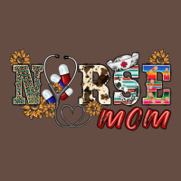Western Nurse Mom Long Sleeve Tee | Teevron