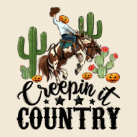 Creepin It Country Rodeo Ladies Tee | Teevron