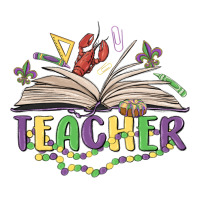teacher mardi gras | Teevron