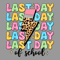 Last Day Of School Vintage Hoodie | Teevron