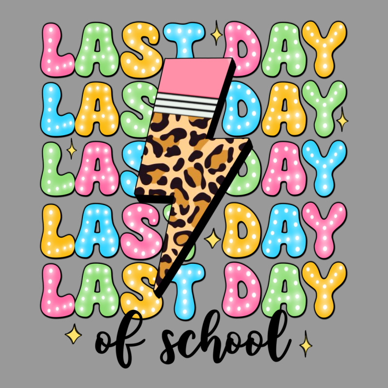 Last Day Of School Vintage Hoodie by JahusDesignShop | Teevron