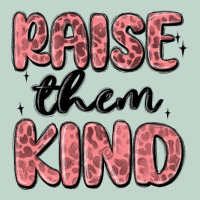 Raise Them Kind Zipper Hoodie | Teevron