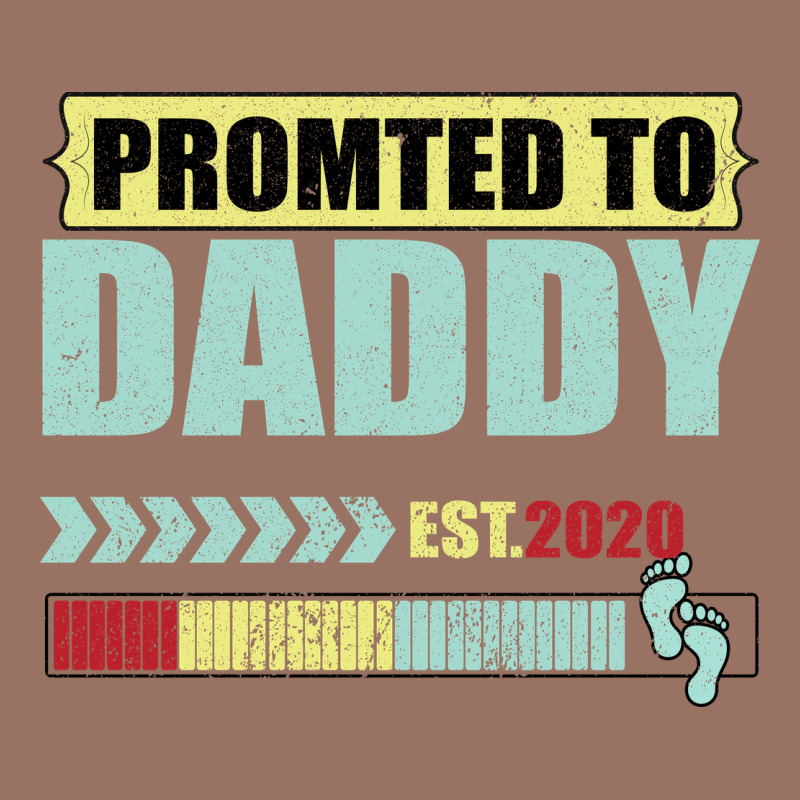 Promoted To Daddy Est 2020 Premium Hoodie by Bettercallsaul | Teevron