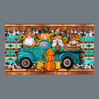 Fall Gnomes Truck Sippy Cup Heavyweight Sweatshirt | Teevron