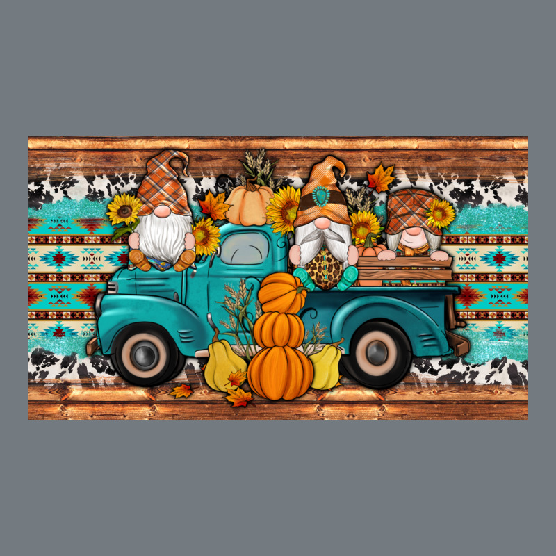 Fall Gnomes Truck Sippy Cup Heavyweight Sweatshirt by Artiststas | Teevron
