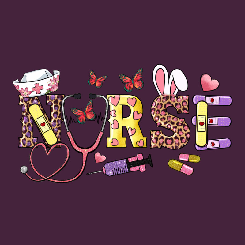 Easter Nurse Premium Tee by RanaPortraitStore | Teevron