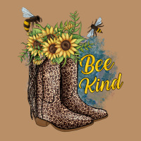 Bee Kind Vintage Hoodie | Teevron