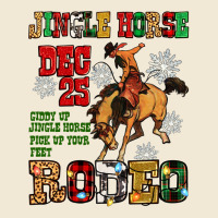 Jingle Horse Dec 25 Giddy Jingle Horse Pick Up Fee Premium Tee | Teevron