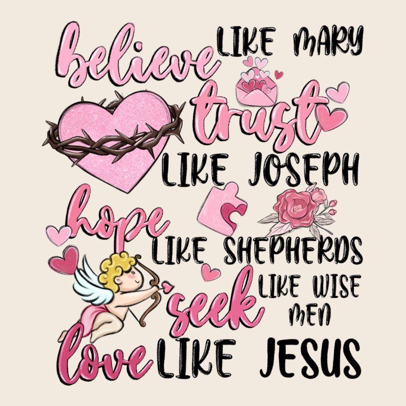 Christian Valentines Zipper Hoodie by MaliasSmallBusiness | Teevron
