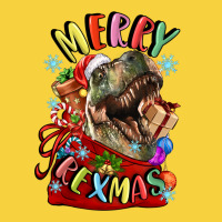 T Rex Merry Rexmas Premium Sweatshirt | Teevron
