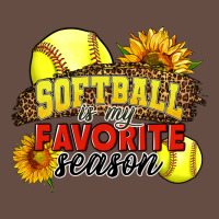 Softball Is My Favorite Season Long Sleeve Tee | Teevron