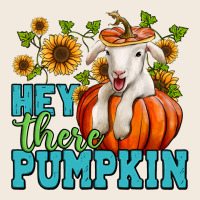 Hey There Pumpkin Lamb Zipper Hoodie | Teevron