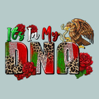 It's In My Own Dna Heavy Core Tee | Teevron