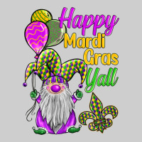 Happy Mardi Gras Y'all Premium Tee | Teevron