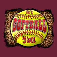 It's Softball Y'all Long Sleeve Tee | Teevron