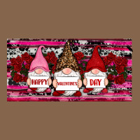 Happy Valentines Day Gnomes Rose Premium Tee | Teevron