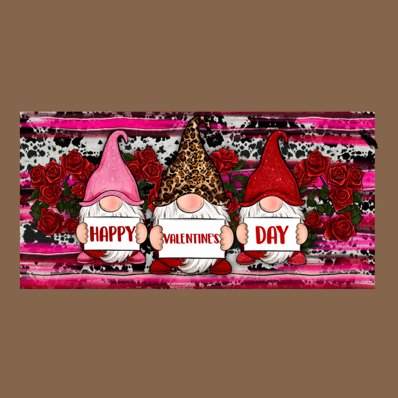 Happy Valentines Day Gnomes Rose Premium Tee by RanaPortraitStore | Teevron
