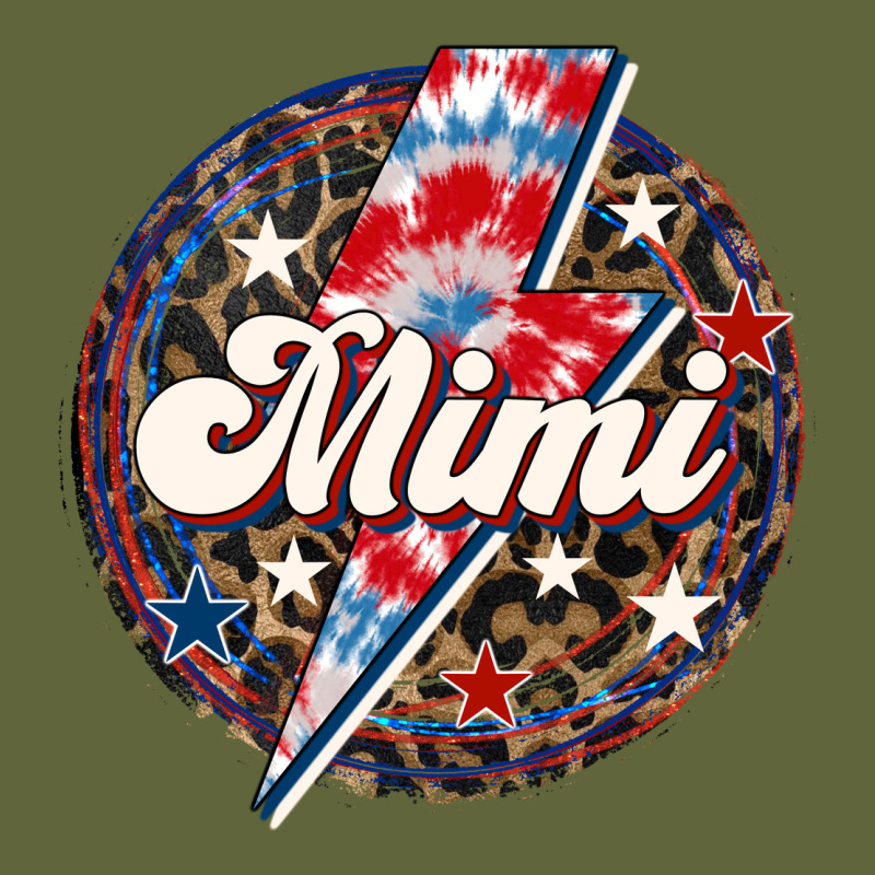 Western Mimi Patriotic 4th Of July Classic Tee by LillyAllenDesigns | Teevron