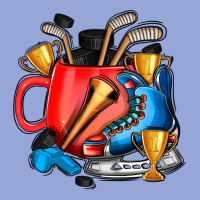 Hockey Coffee Classic Tee | Teevron