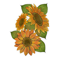sunflowers b | Teevron