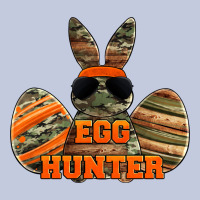 Easter Egg Hunter Boys Long Sleeve Tee | Teevron
