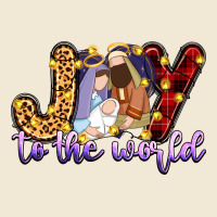 Joy To The World Premium Tee | Teevron