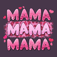 Mama Mama Mama Valentine's Day Heavyweight Hoodie | Teevron