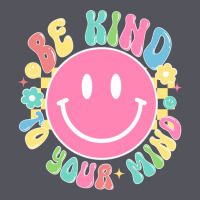 Be Kind To You Mind Vintage Hoodie | Teevron
