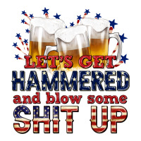 lets get hammered | Teevron