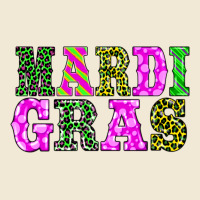 Mardi Gras Premium Tee | Teevron