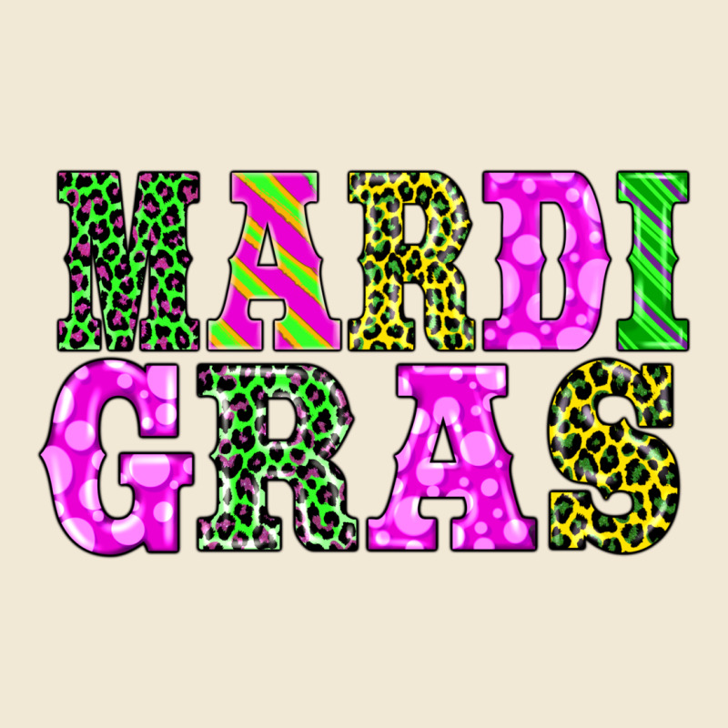 Mardi Gras Premium Tee by BarkalooDesign | Teevron