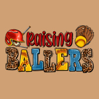 Raising Ballers Vintage Tee | Teevron