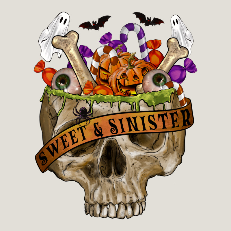 Sweet & Sinister Heavy Core Tee by RanaPortraitStore | Teevron