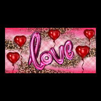 Valentine's Day Love Balloon Heart Balloons Premium Tee | Teevron