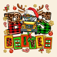 Bus Driver Chrıstmas Vintage Hoodie | Teevron