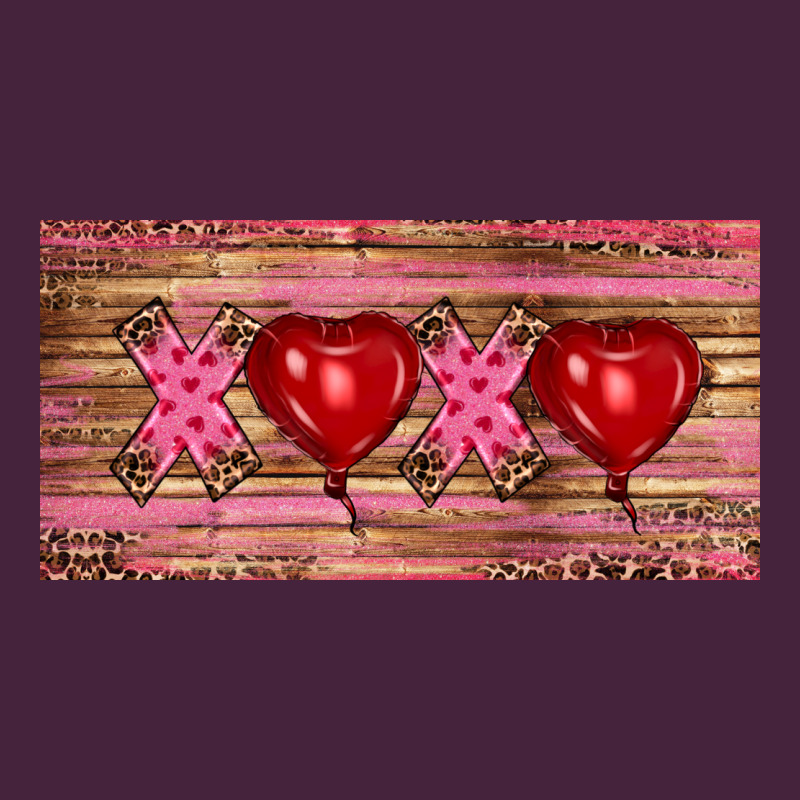 Valentine's Day Xoxo Premium Tee by RanaPortraitStore | Teevron